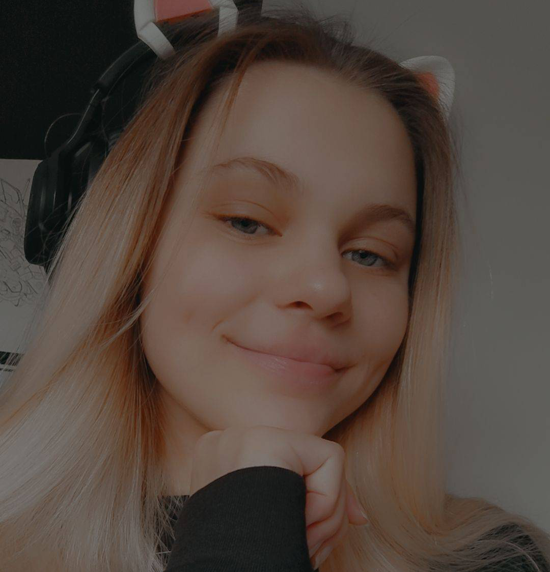 Eitvilė Petruševičiūtė